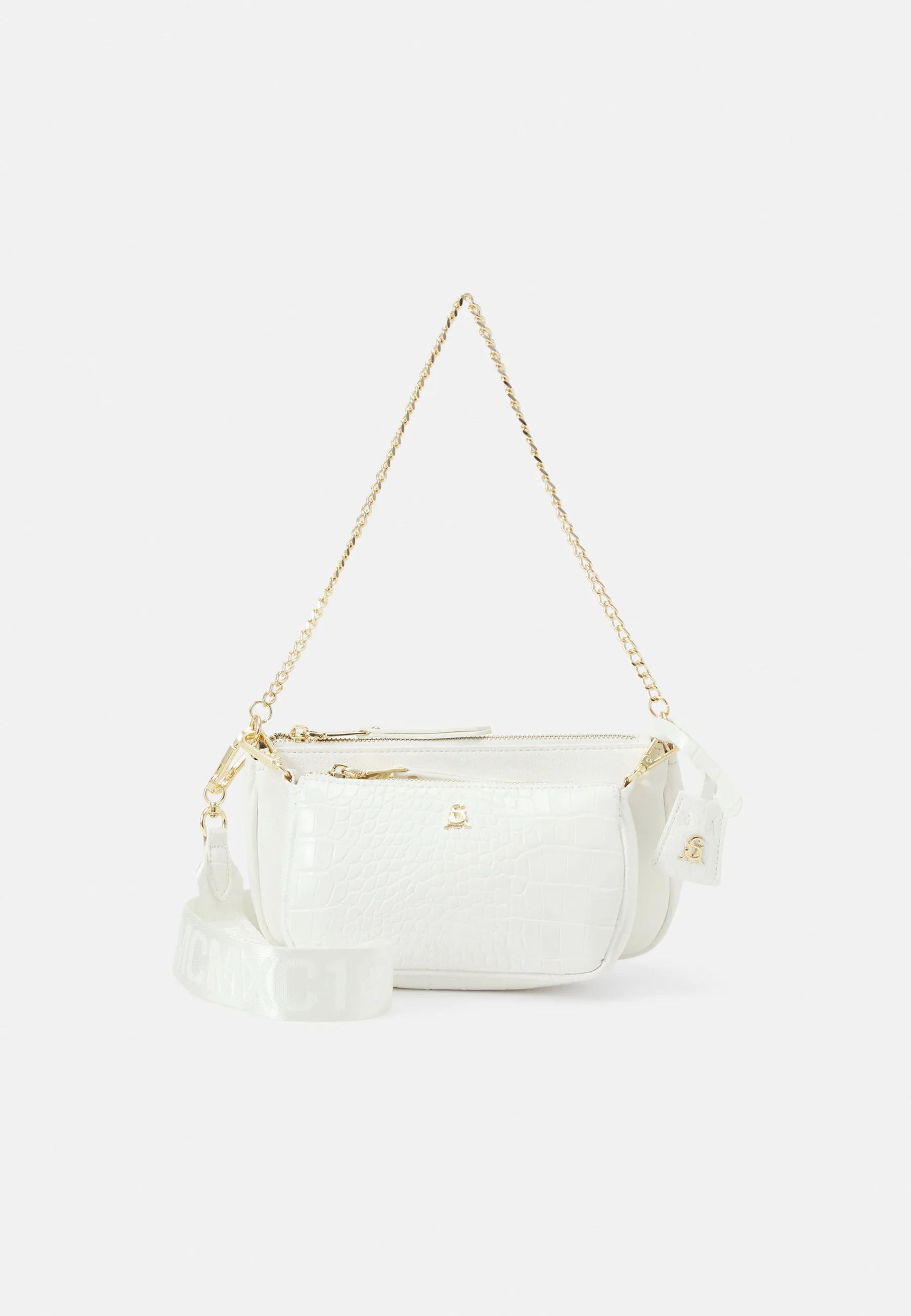 BURGENT SET - Borsa a tracolla