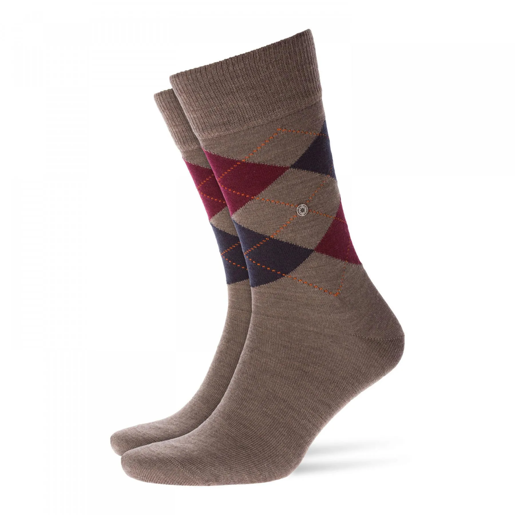 Calze Burlington Edinburgh [Dimensione 40/46]