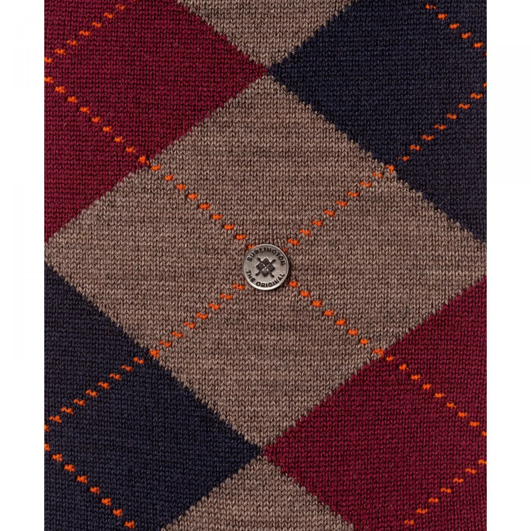 Calze Burlington Edinburgh [Dimensione 40/46]