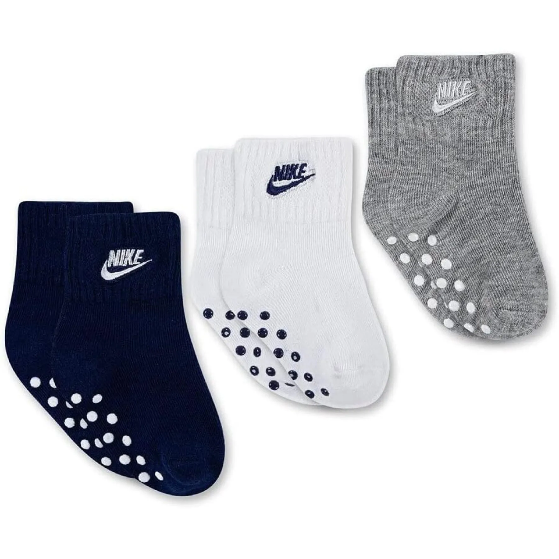 Calze per bambini Nike Core Futura