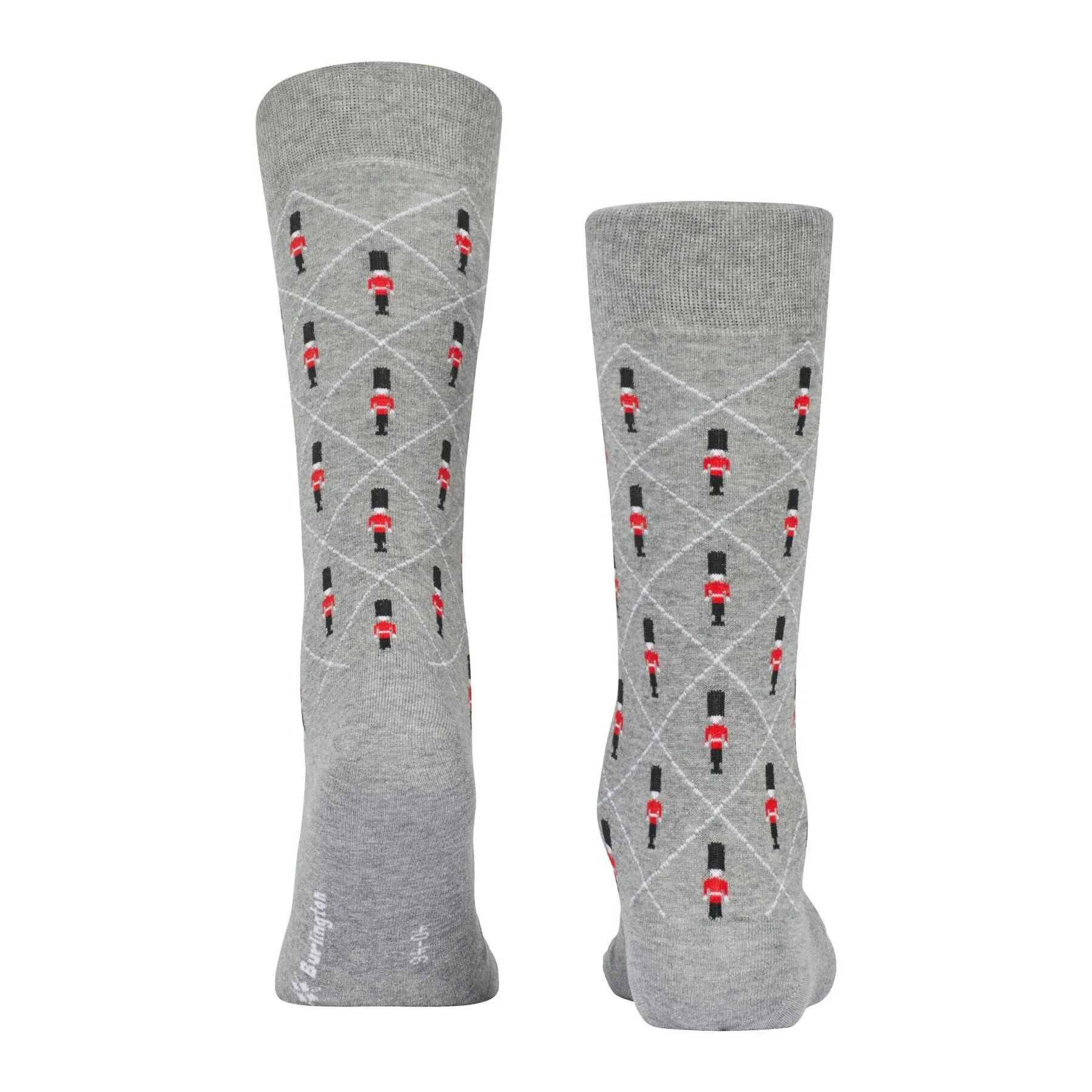 Calzini Burlington Guard [Dimensione 40/46]
