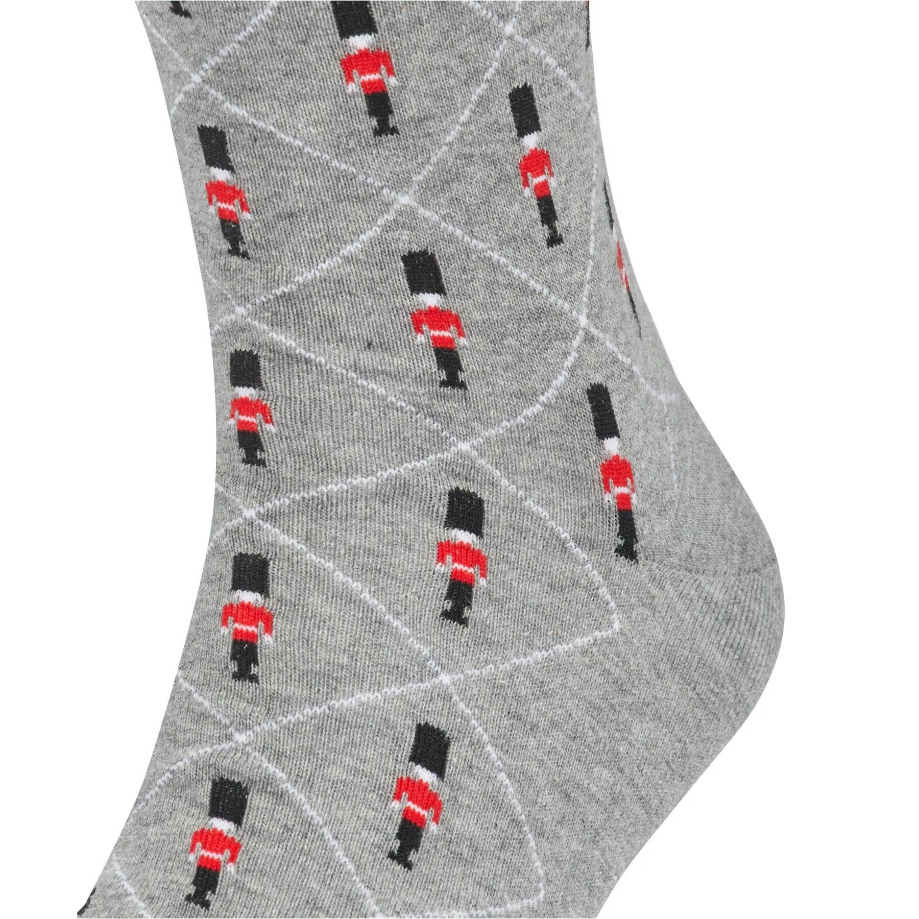 Calzini Burlington Guard [Dimensione 40/46]
