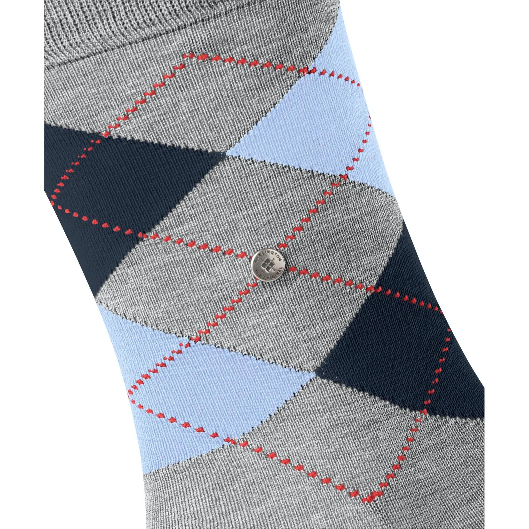 Calzini Burlington Manchester