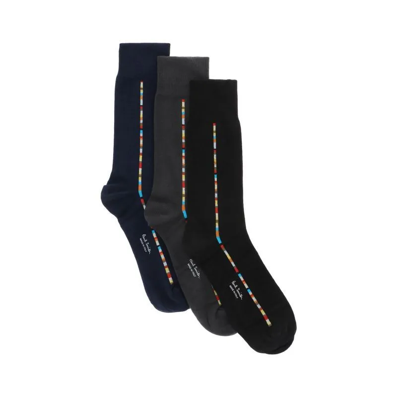 Calzini Central Signature Stripe