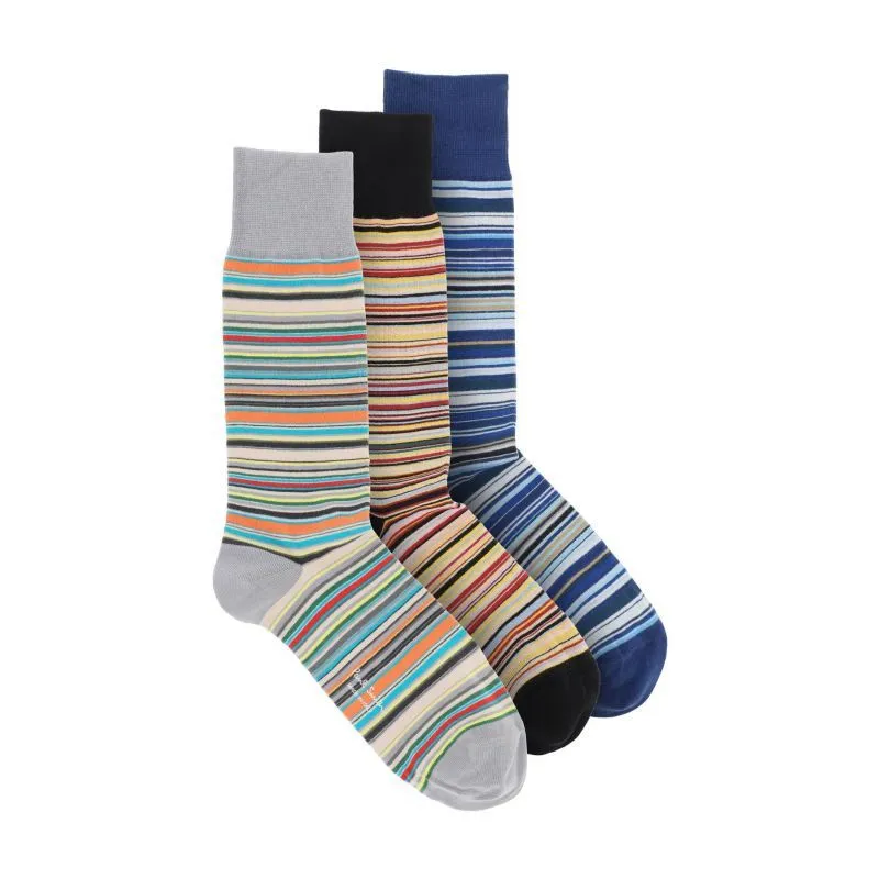 Calzini Signature Stripe