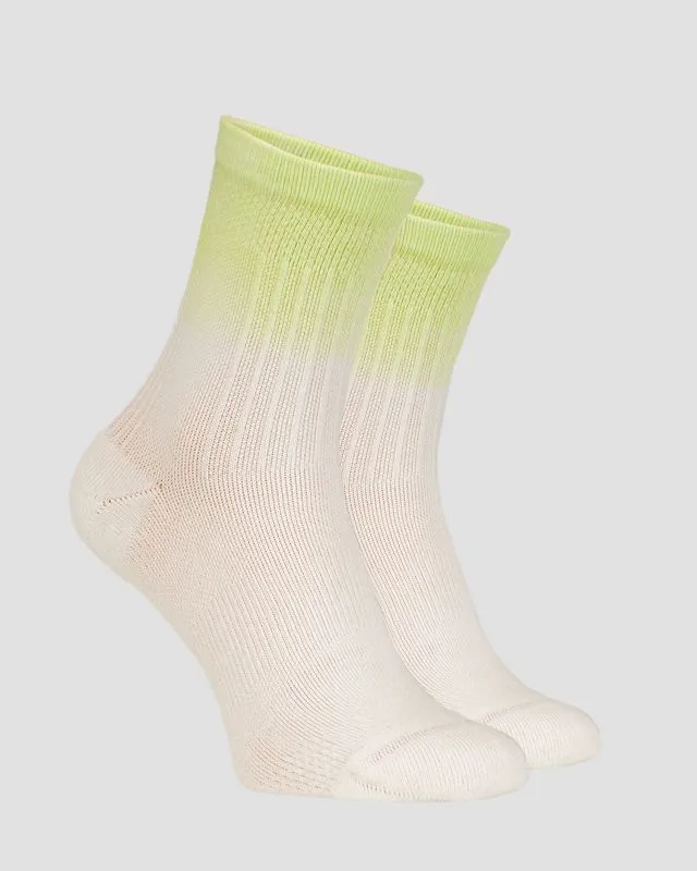 Calzini unisex On Running All-day Sock
