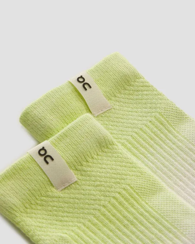 Calzini unisex On Running All-day Sock