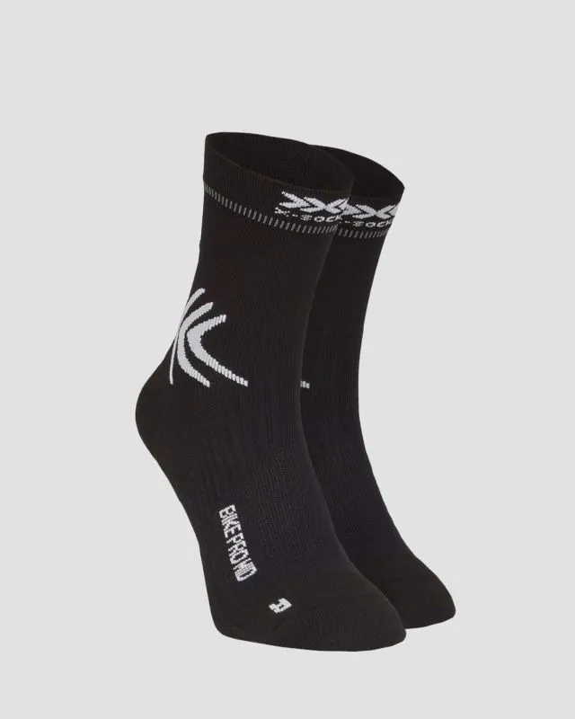 Calzini X-Socks Bike Pro Mid 4.0