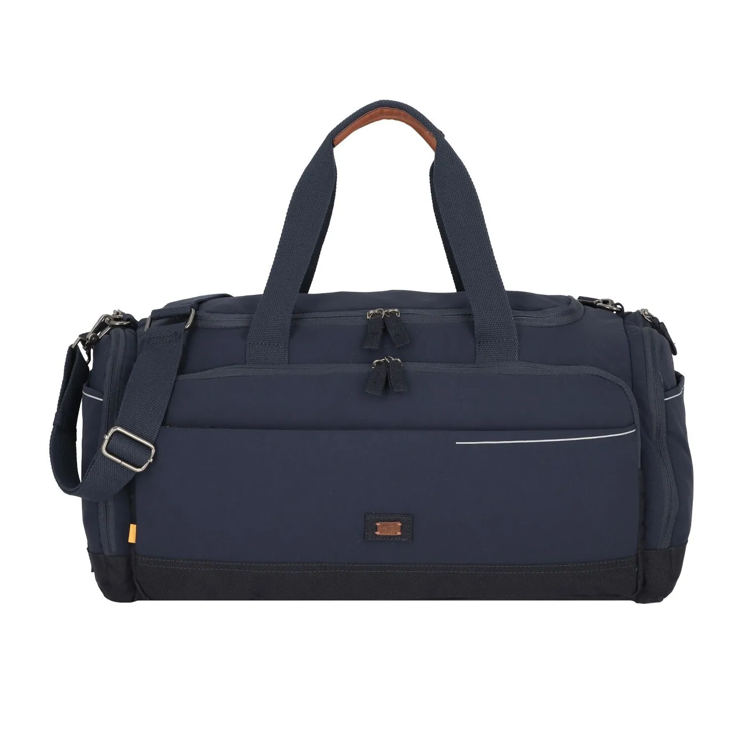 camel active City Borsa da viaggio Weekender 52 cm