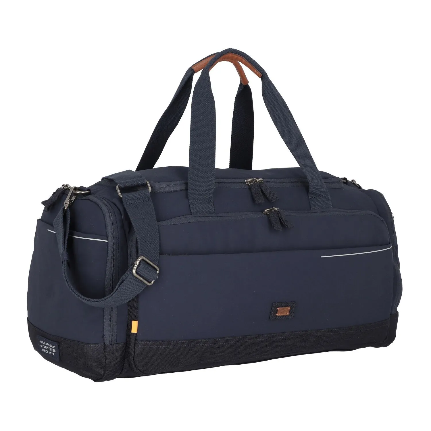 camel active City Borsa da viaggio Weekender 52 cm