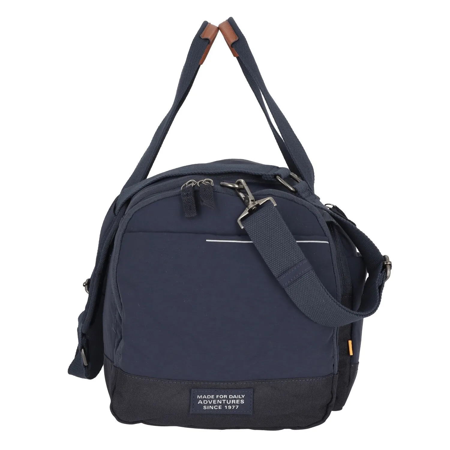 camel active City Borsa da viaggio Weekender 52 cm