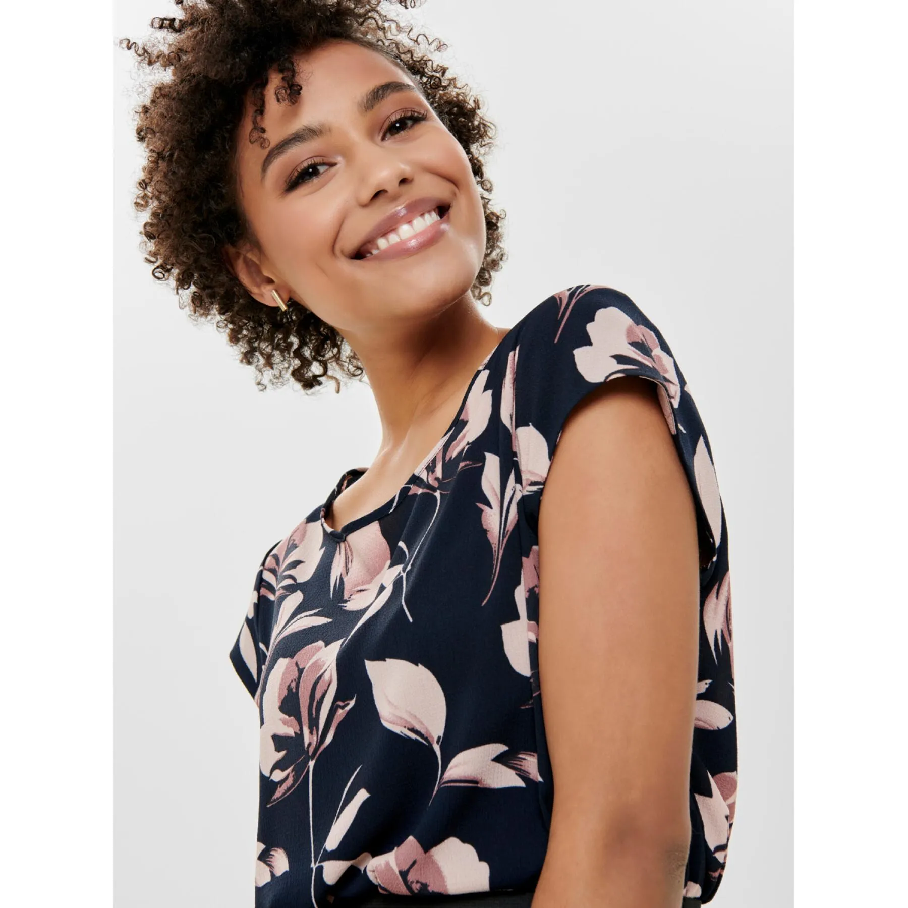 Camicia da donna JDY Vic