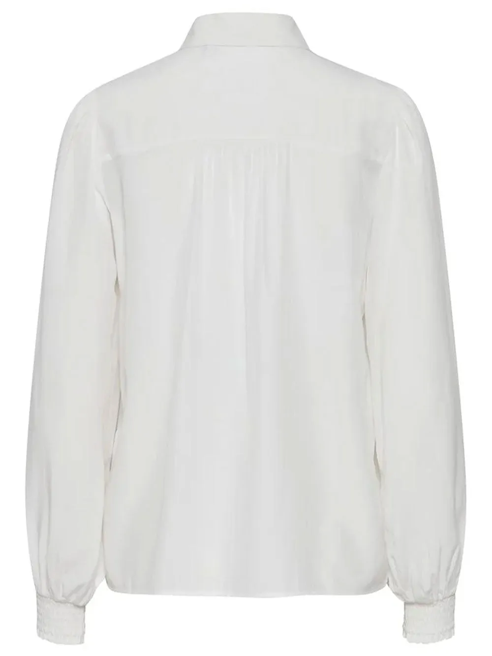 Camicia Donna Byhubba bianco