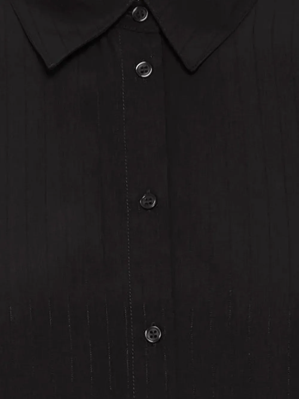 Camicia Donna Byhubba nero