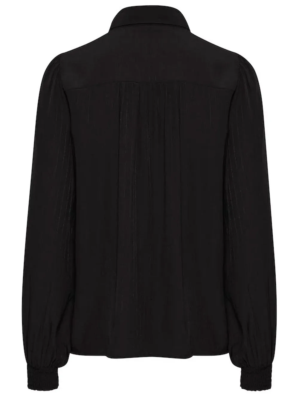Camicia Donna Byhubba nero