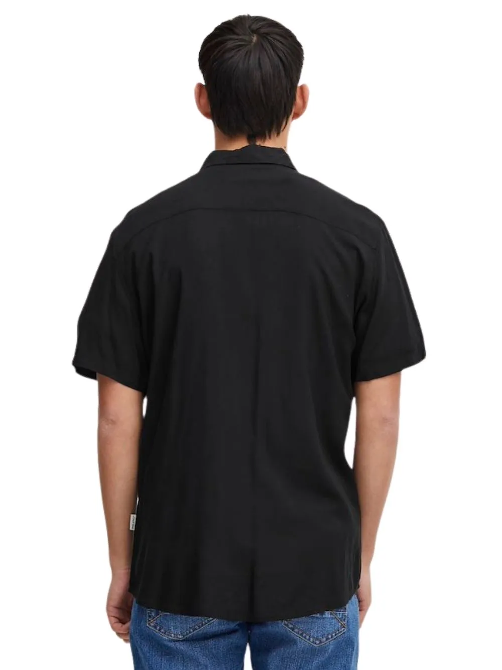 Camicia Uomo con taschino sul petto