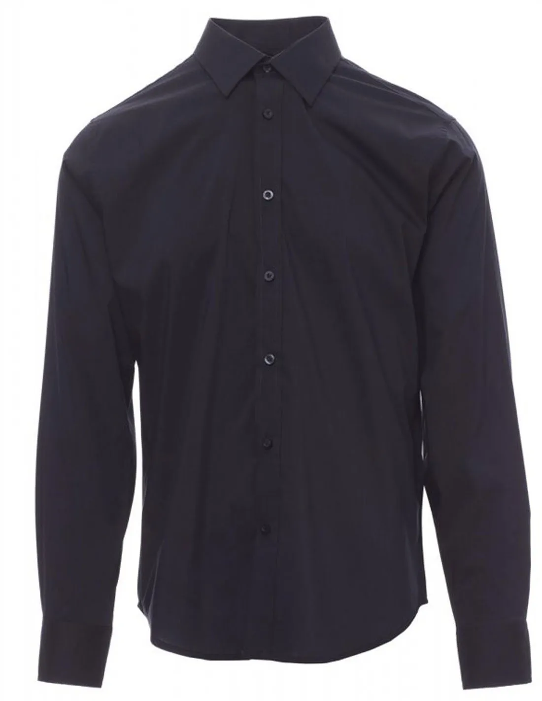 Camicia uomo stretch slim fit TENERIFE