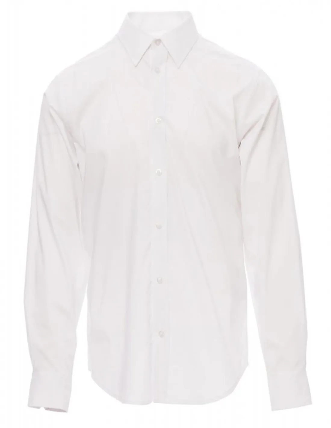 Camicia uomo stretch slim fit TENERIFE