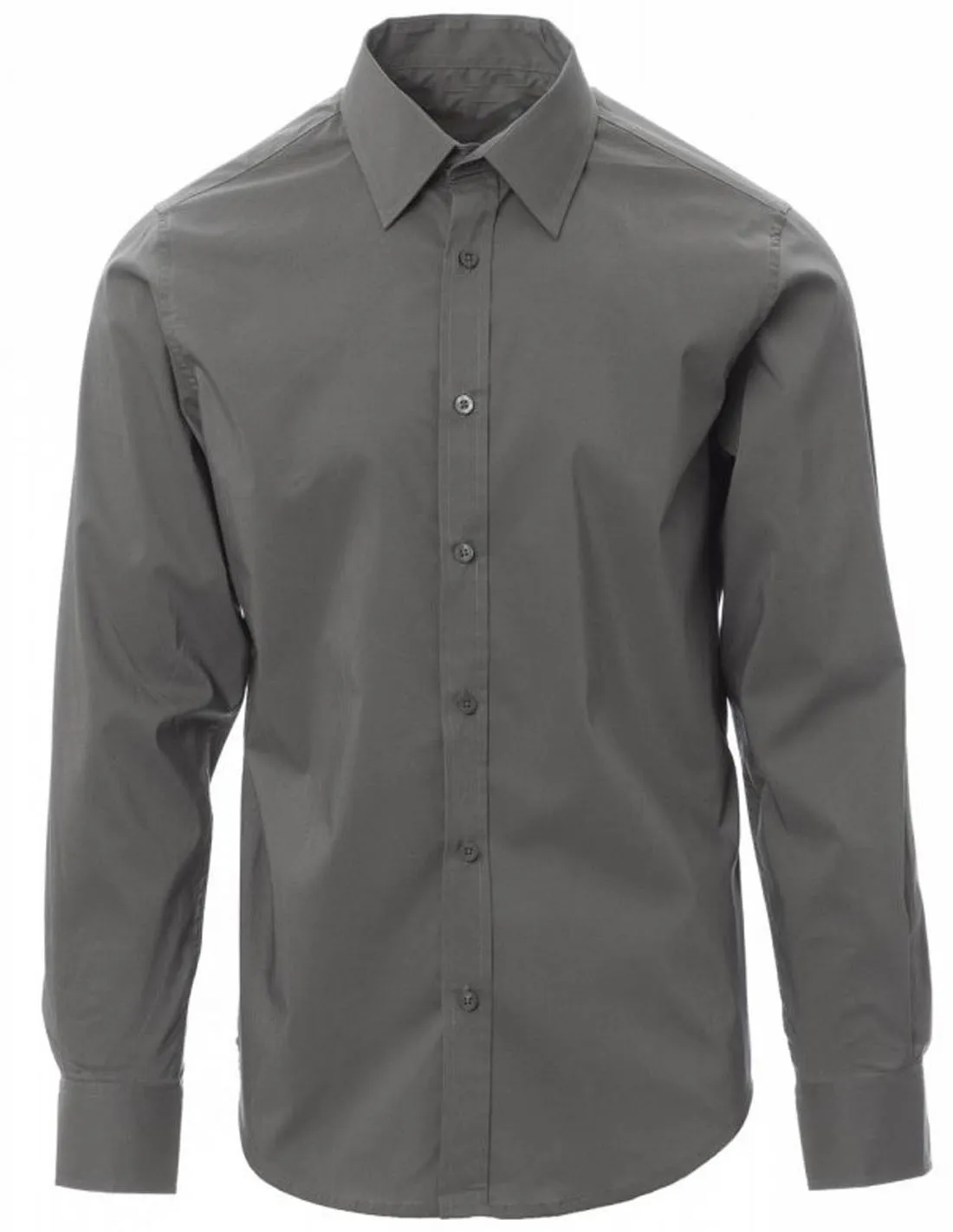 Camicia uomo stretch slim fit TENERIFE