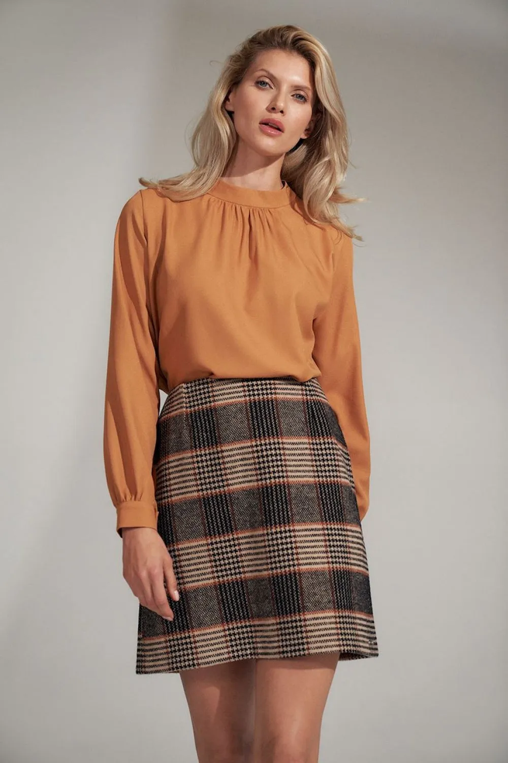 Camicie Maglia model 150435 Figl