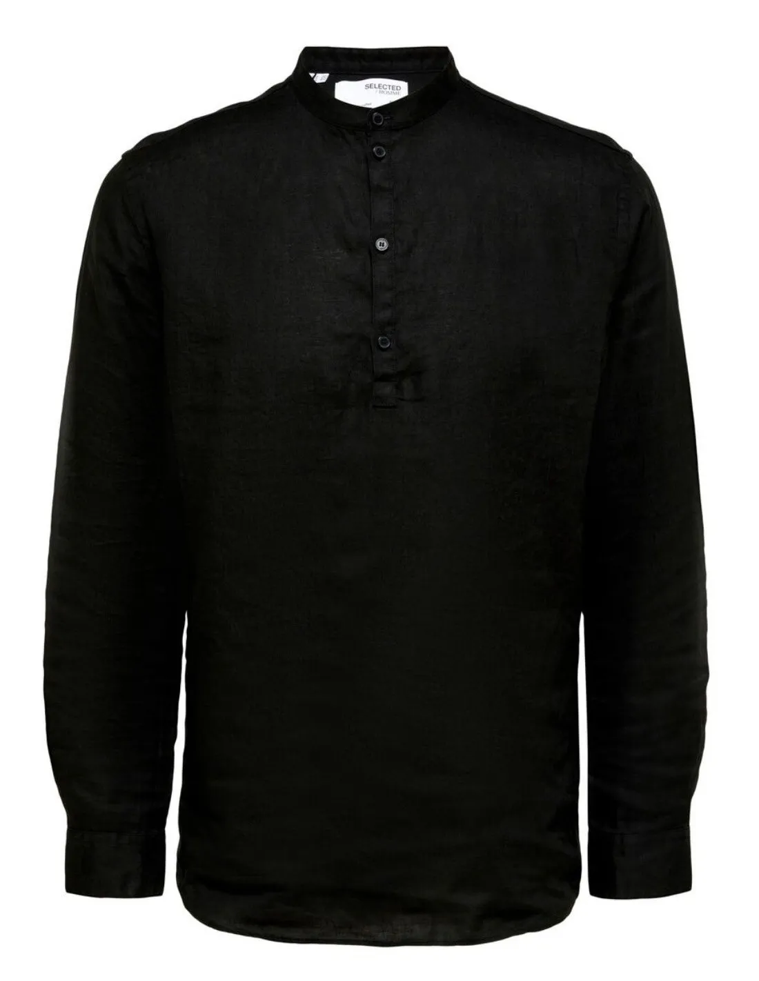 Camicie Uomo Slhregkylian Selected
