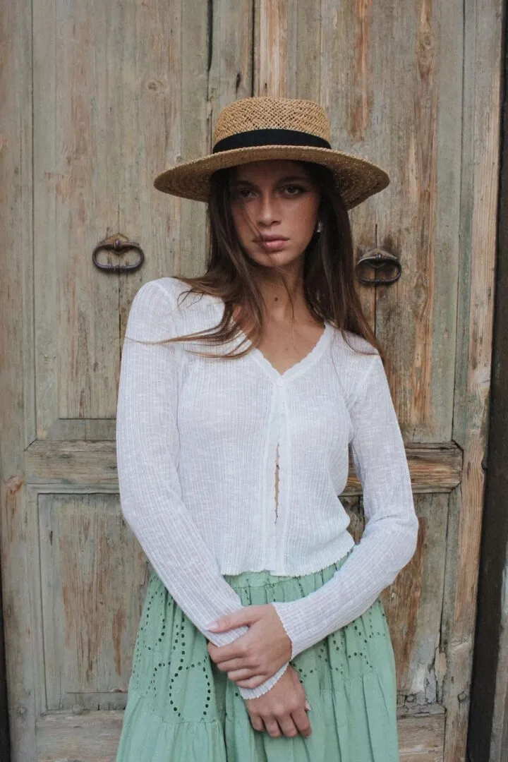 Cardigan Dasy