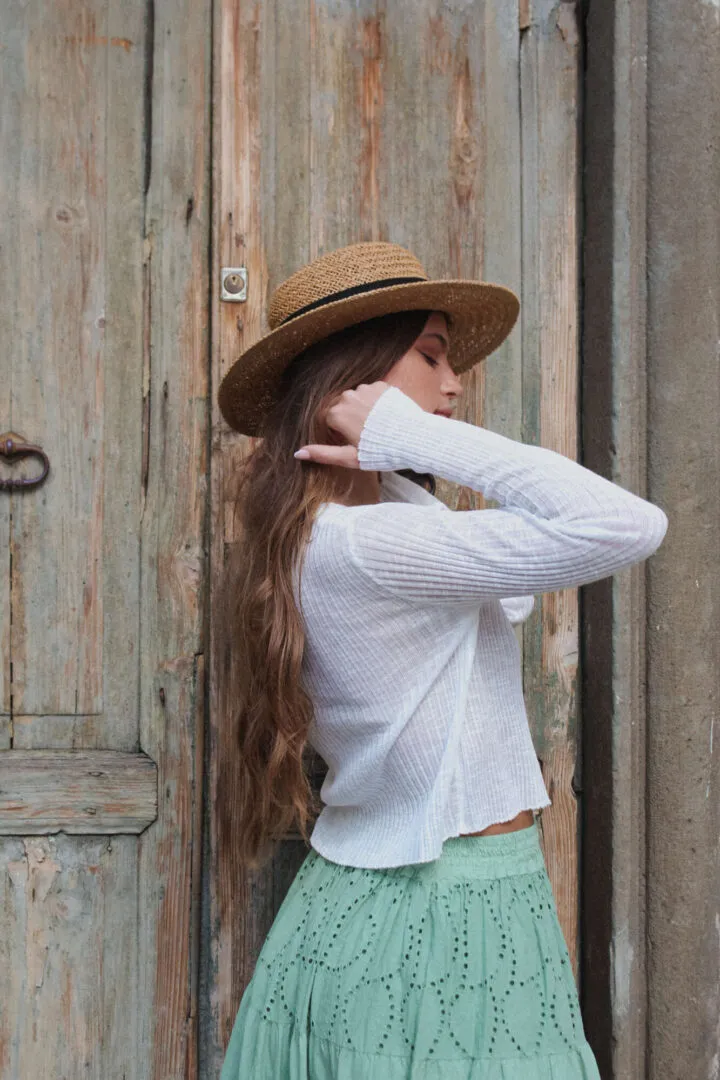 Cardigan Dasy