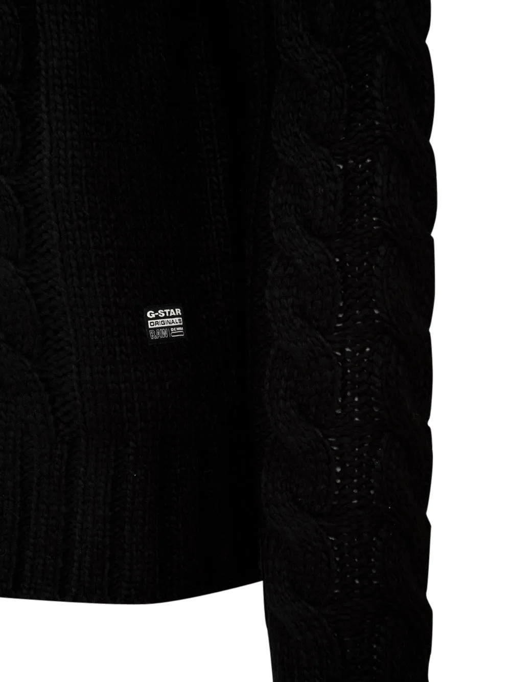Cardigan G STAR Uomo D22529-D203