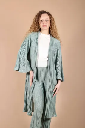 Cardigan Lurex