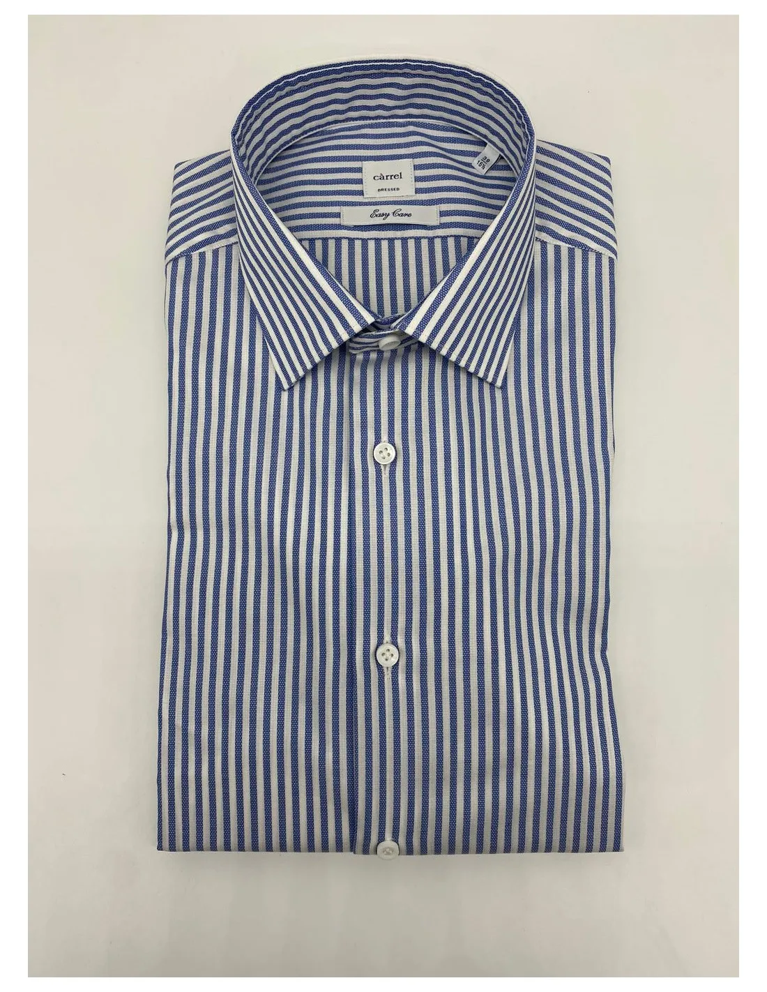 CARREL CAMICIE UOMO