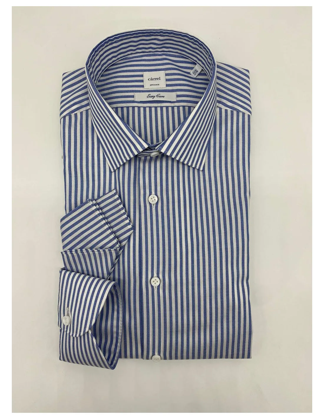 CARREL CAMICIE UOMO