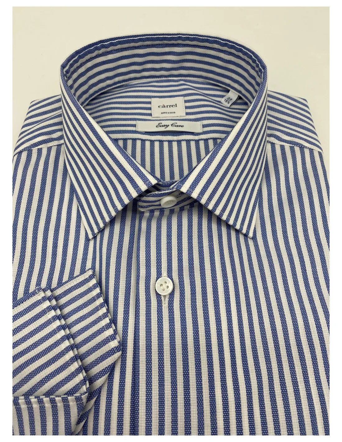 CARREL CAMICIE UOMO