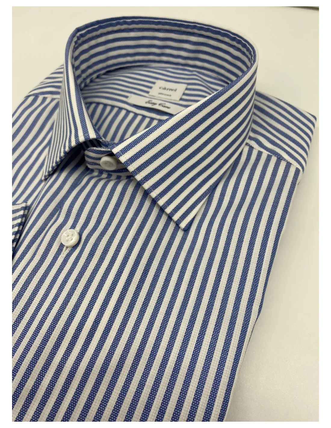 CARREL CAMICIE UOMO