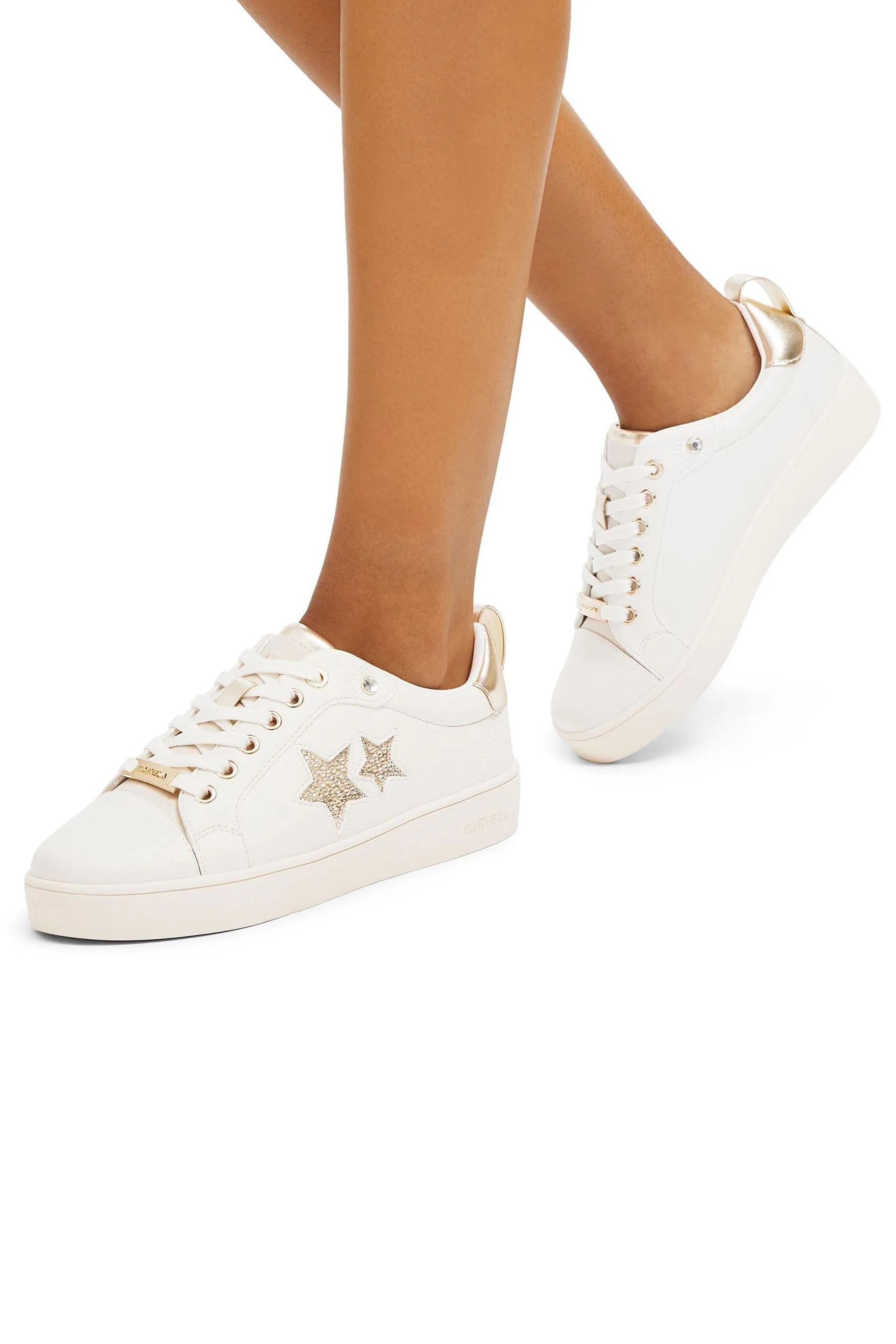 Carvela - Galaxy - Scarpe da ginnastica    