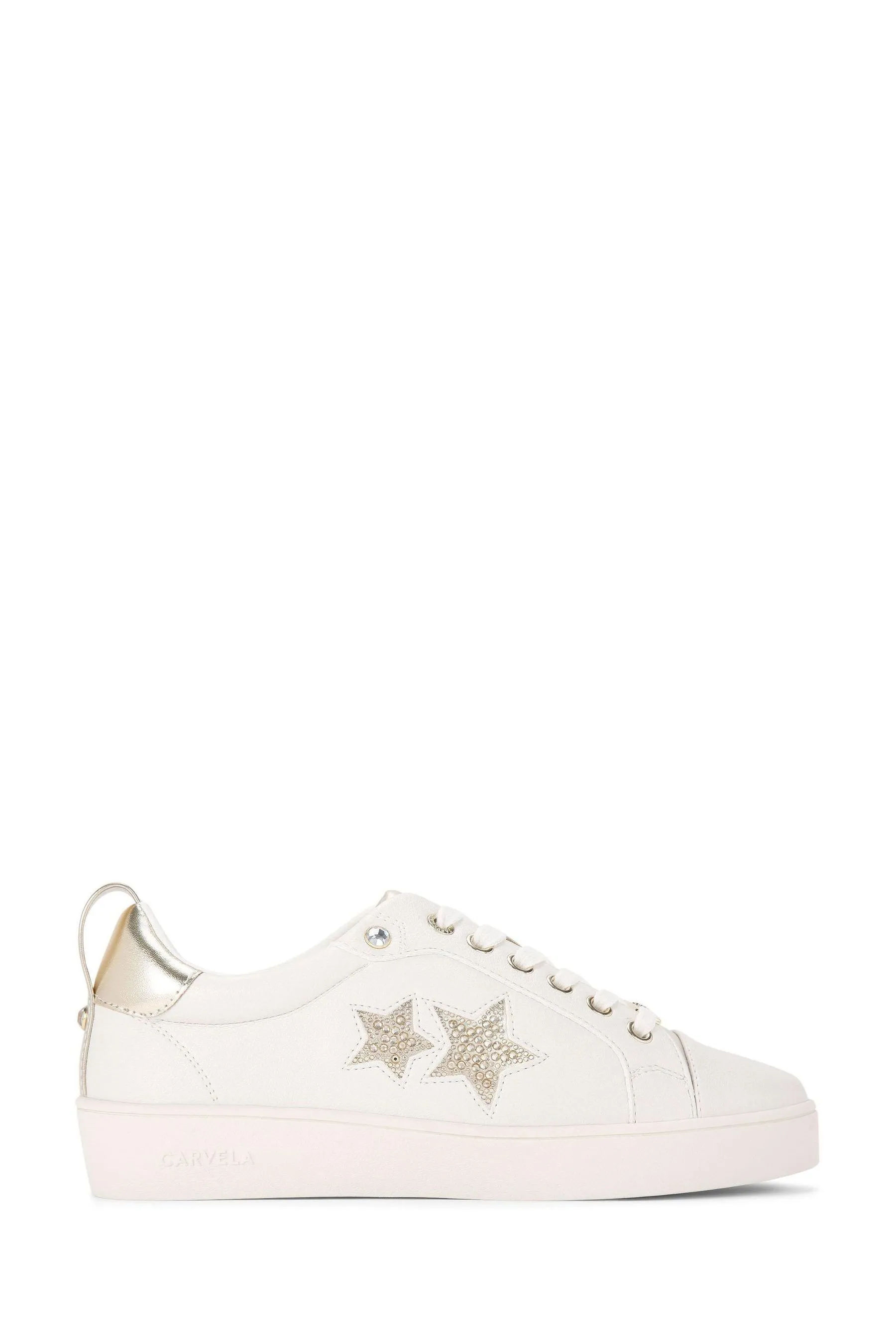 Carvela - Galaxy - Scarpe da ginnastica    