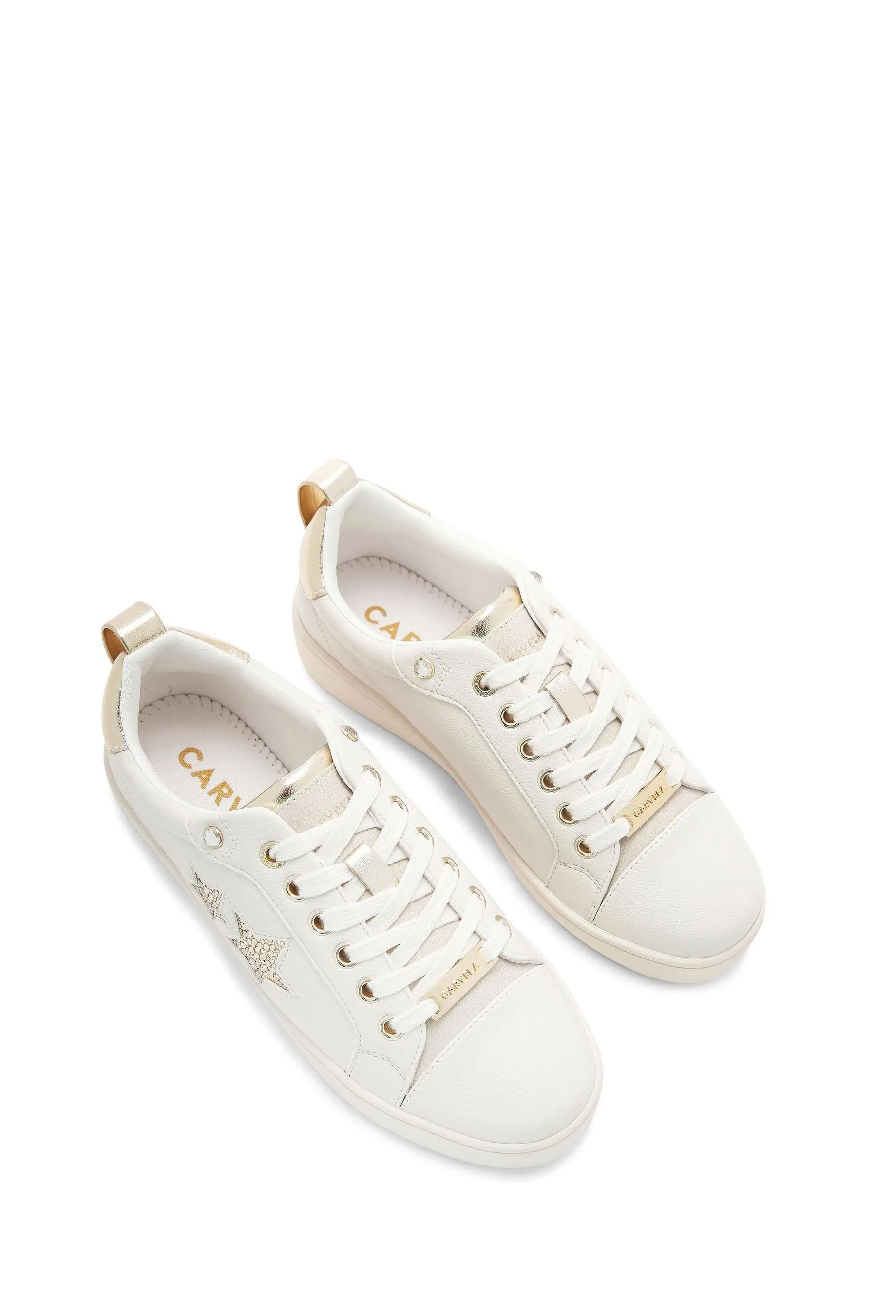 Carvela - Galaxy - Scarpe da ginnastica    