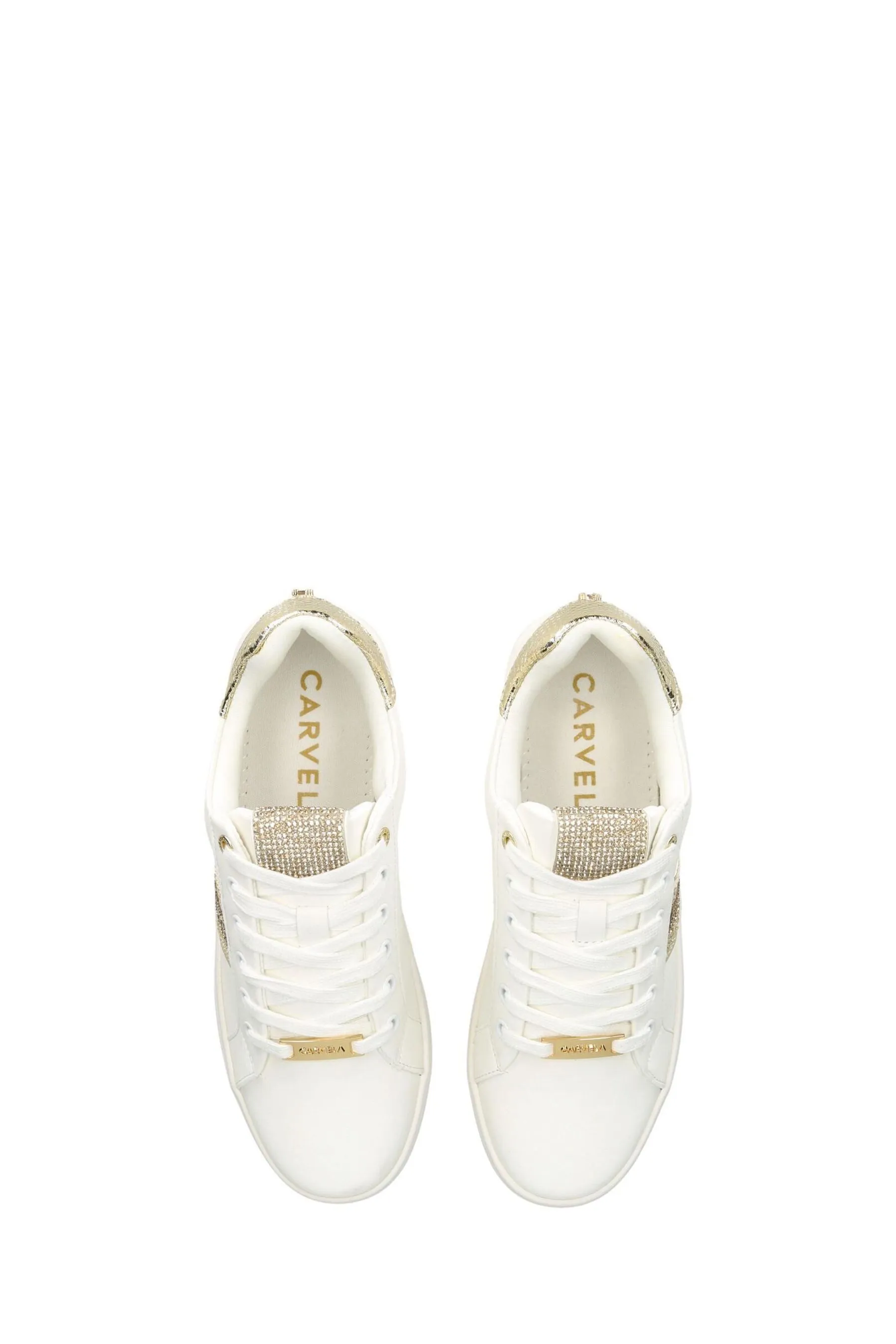 Carvela - Rapid - Scarpe da ginnastica    