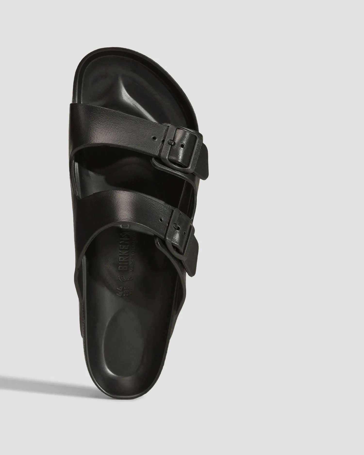 Ciabatte BIRKENSTOCK ARIZONA EVA 129421M-black
