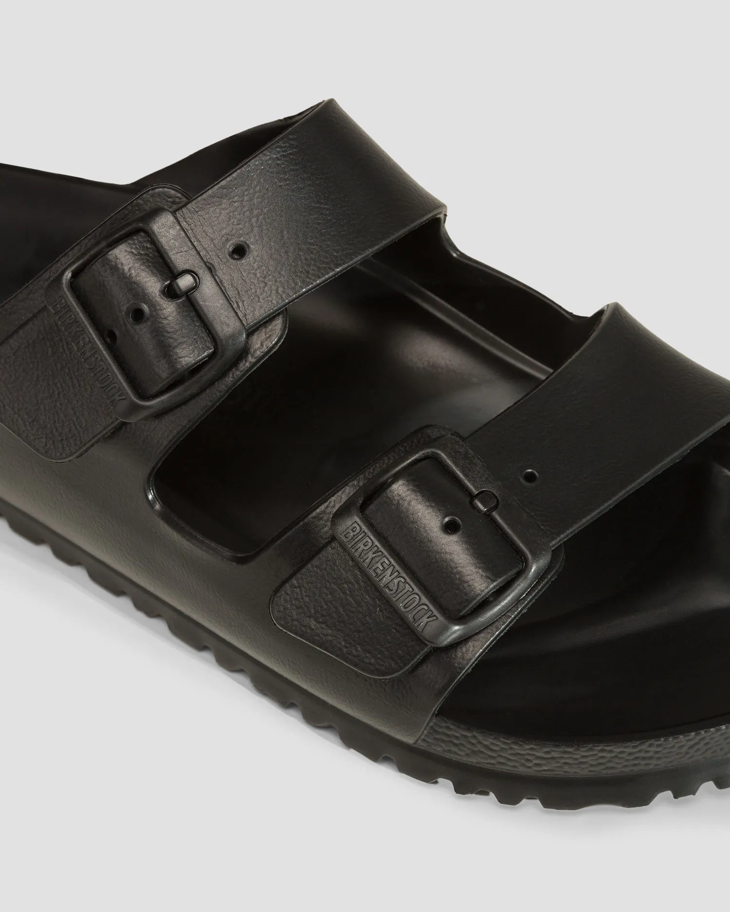 Ciabatte BIRKENSTOCK ARIZONA EVA 129421M-black