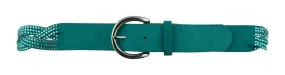 Cinture Donna colore Verde