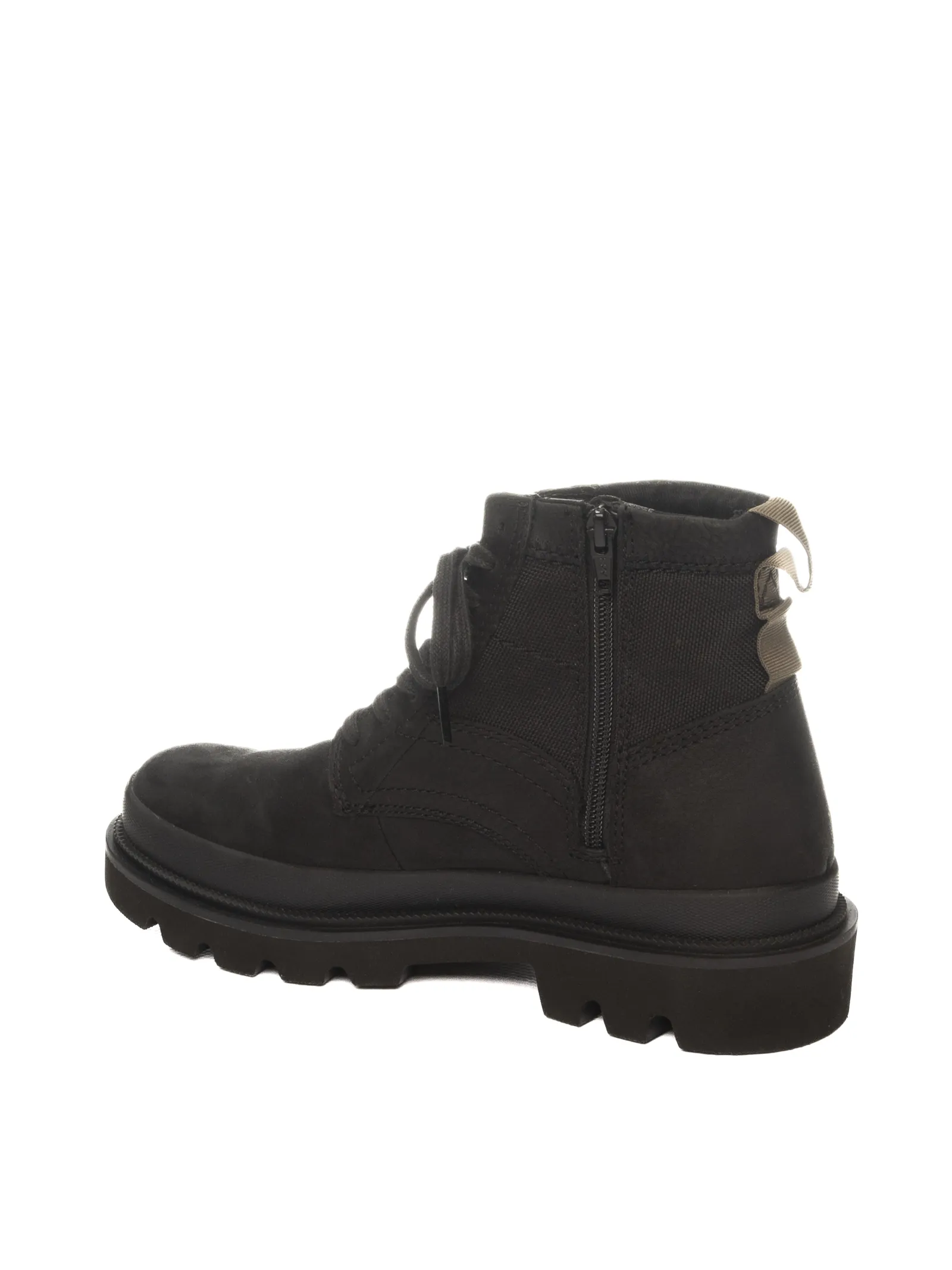 CLARKS ENGLAND Stivaletti