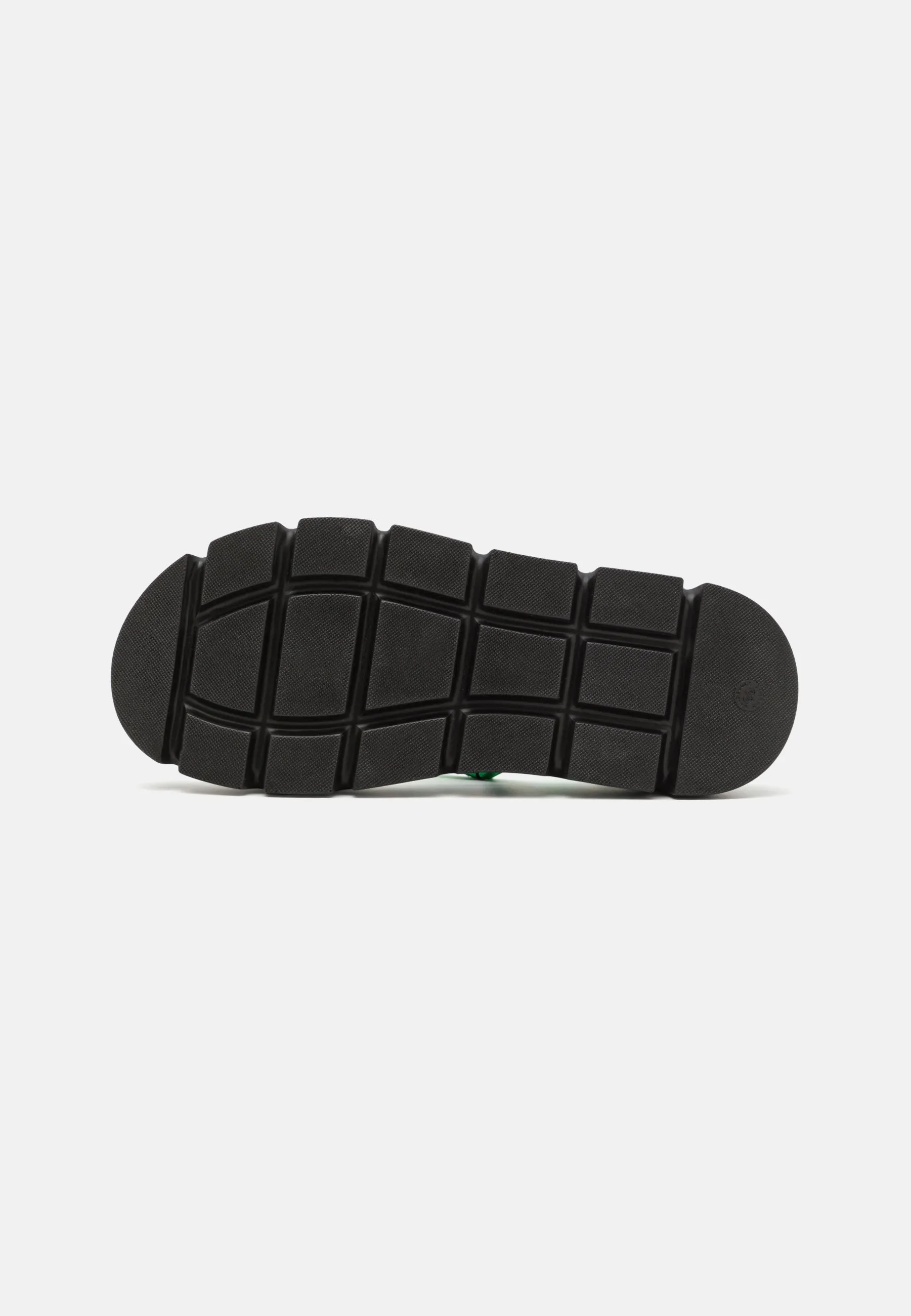 CLOVER - Sandali con plateau
