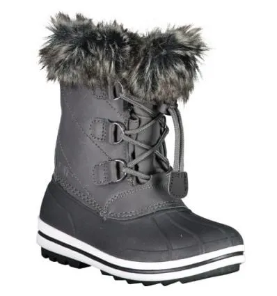 CMP Kids Anthilian (Titanio) Stivale da neve per bambini
