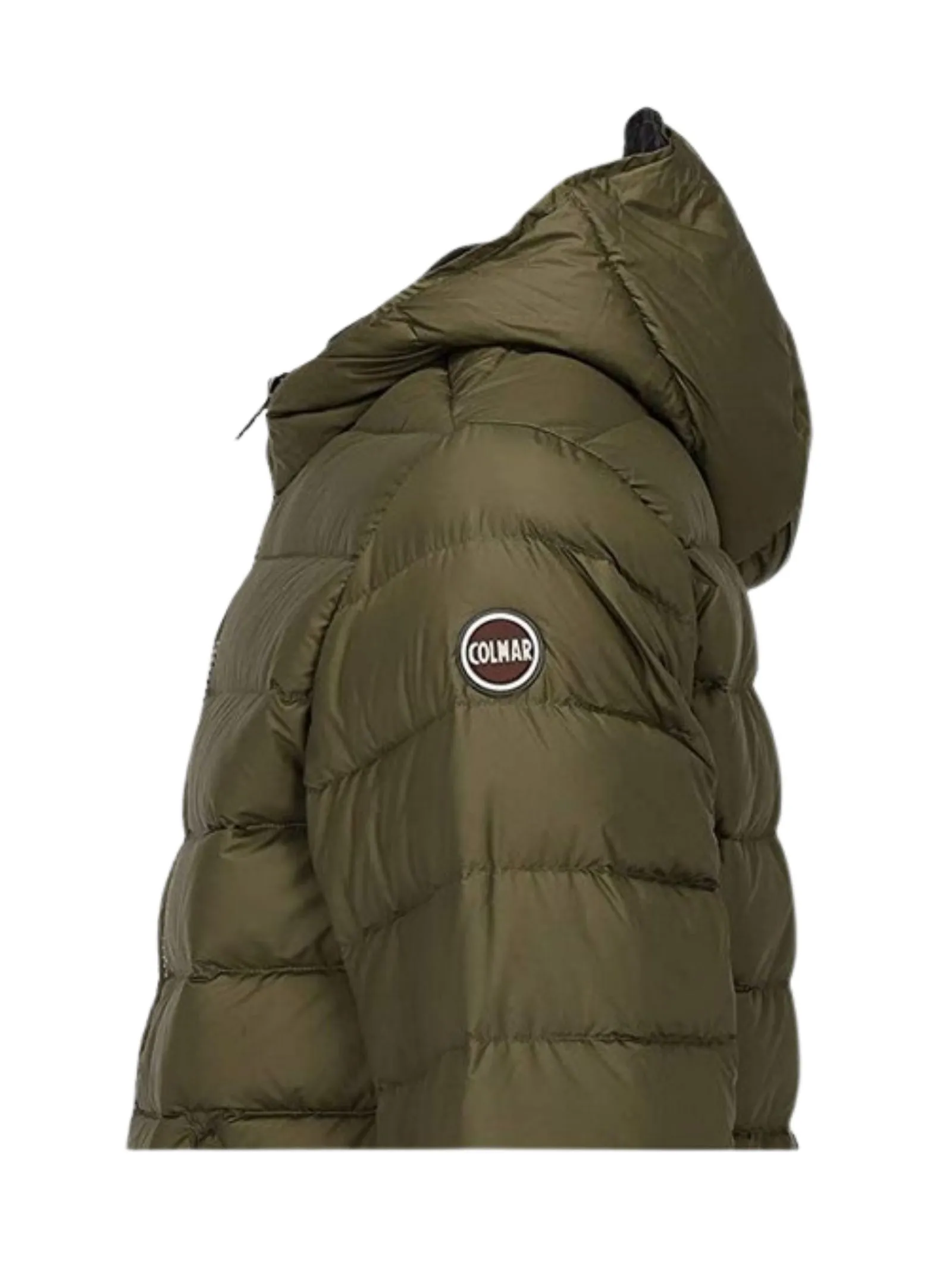 Colmar originals piumino empire uomo verdone