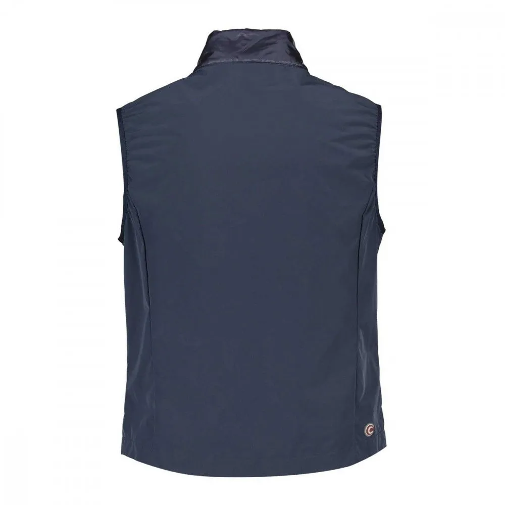 COLMAR ORIGINALS PIUMINO SMANICATO BIMATERIALE