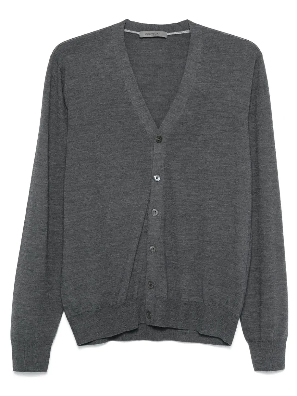 Corneliani-Cardigan