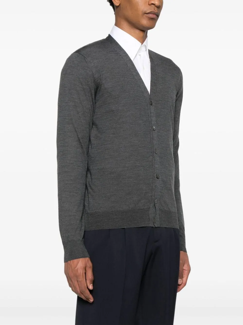 Corneliani-Cardigan