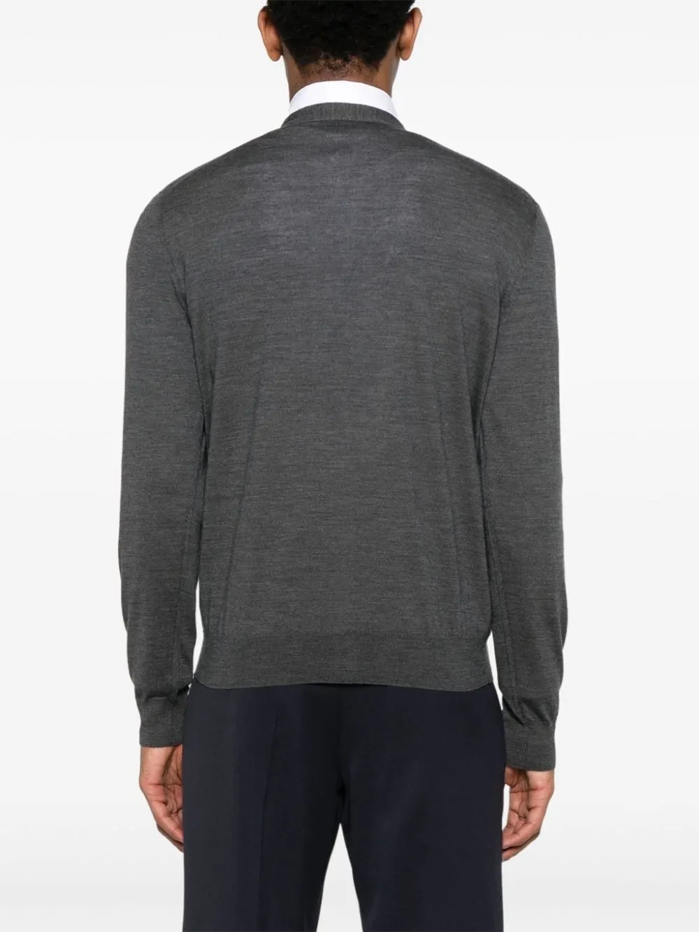 Corneliani-Cardigan