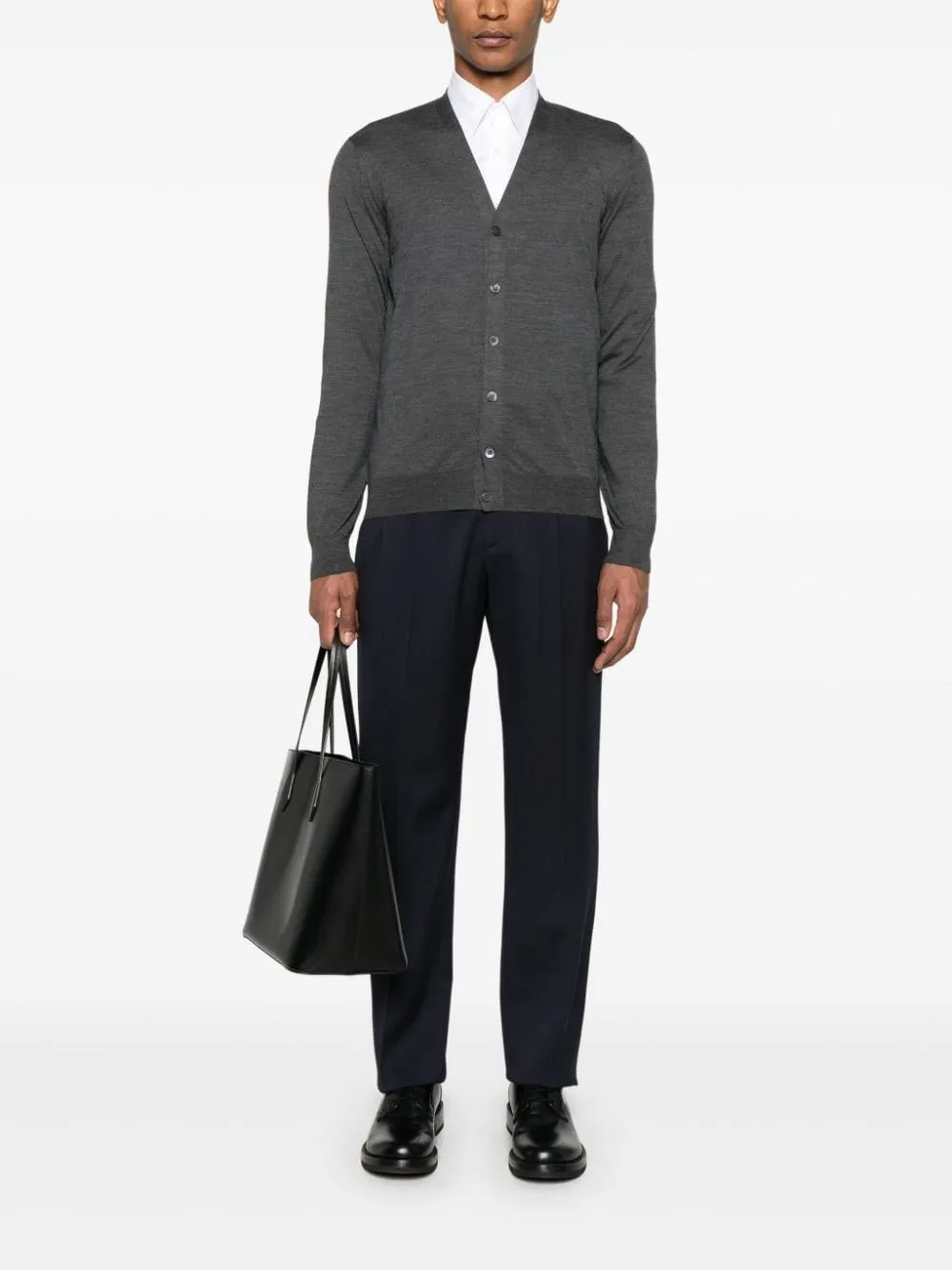 Corneliani-Cardigan