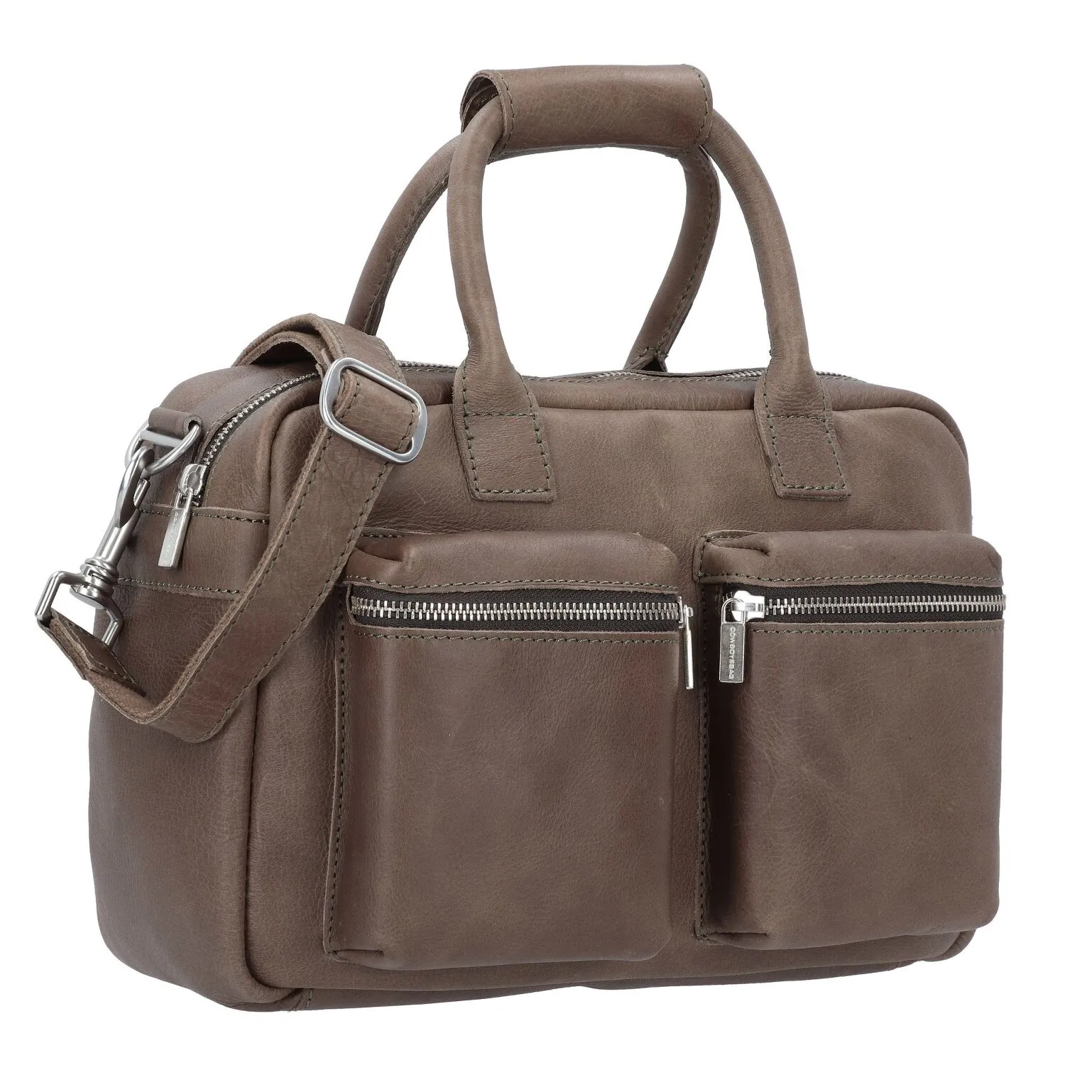 Cowboysbag Borsa piccola in pelle 31 cm